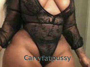 Carvyfatpussy