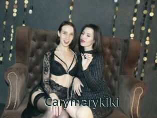 Carymarykiki