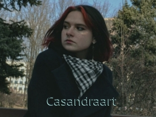 Casandraart