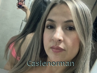 Casienorman