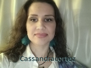 Cassandracortez