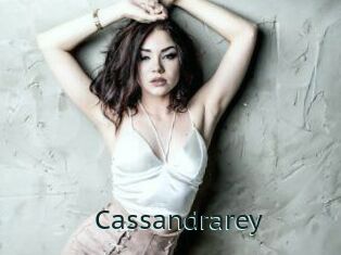 Cassandrarey