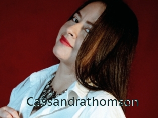 Cassandrathomson