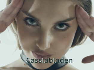 Cassiabladen