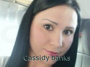 cassidy_banks Anal X