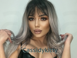 Cassidykitty