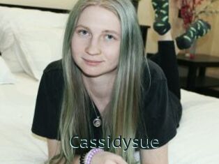 Cassidysue