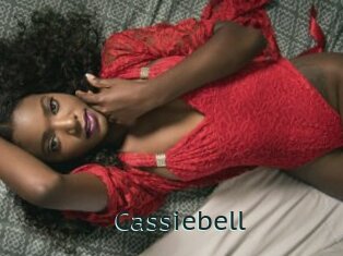 Cassiebell