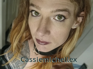 Cassiemichellex