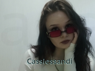 Cassiessandi