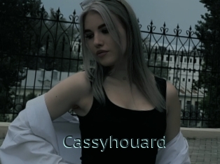 Cassyhouard