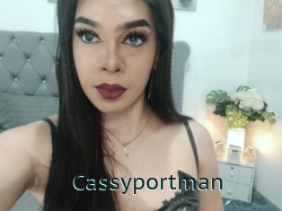 Cassyportman