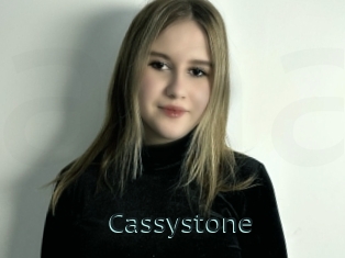 Cassystone