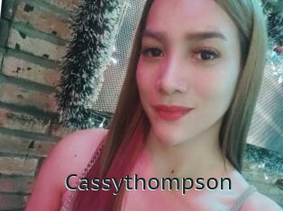 Cassythompson