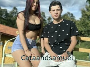 cataandsamuel Anal X