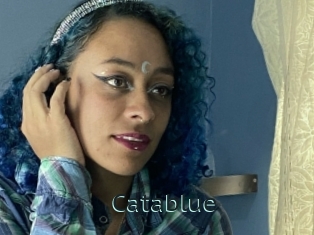 Catablue