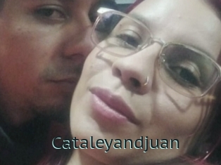 Cataleyandjuan