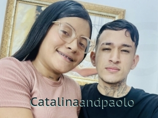 Catalinaandpaolo