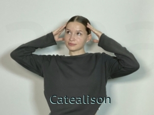 Catealison