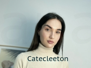 Catecleeton