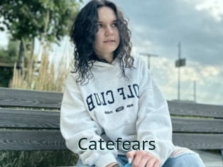 Catefears