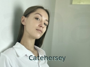 catehersey Anal X