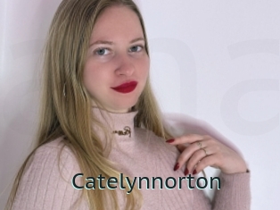 Catelynnorton