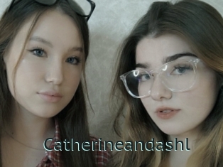 Catherineandashl