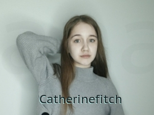 Catherinefitch