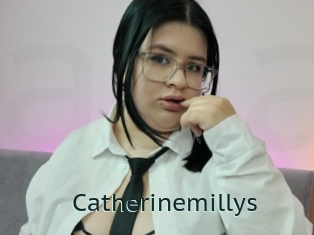 Catherinemillys