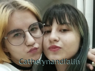 Catherynandfalin