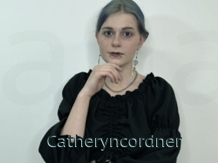 Catheryncordner