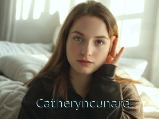 Catheryncunard