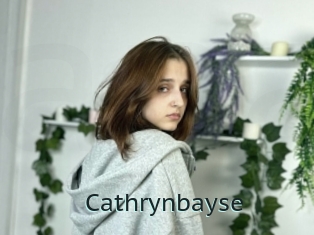 cathrynbayse Anal X