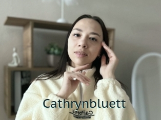 Cathrynbluett