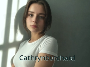 Cathrynburchard