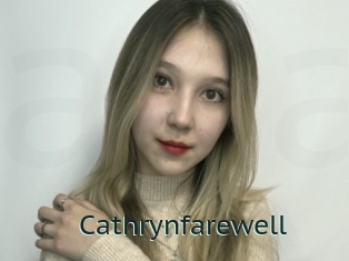 Cathrynfarewell