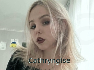 cathryngise Anal X