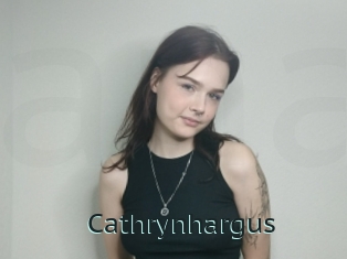 Cathrynhargus