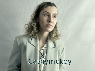 Cathymckoy