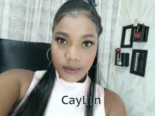 Cayliin