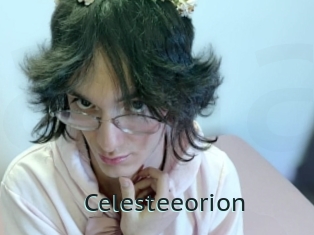 Celesteeorion