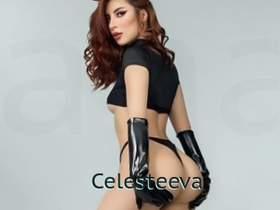 Celesteeva