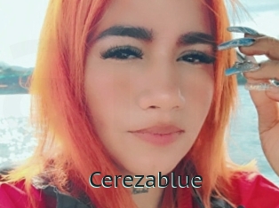 Cerezablue