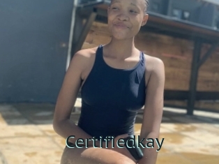 Certifiedkay