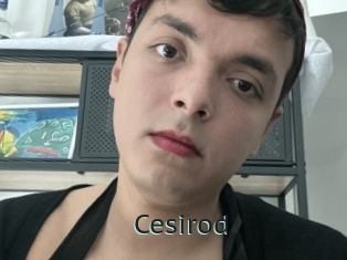 Cesirod