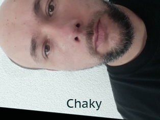 Chaky