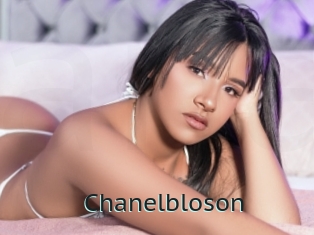 Chanelbloson