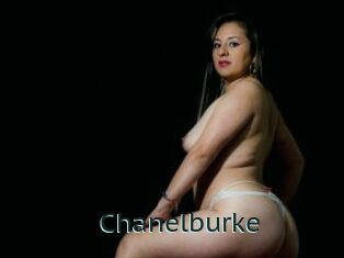 Chanelburke