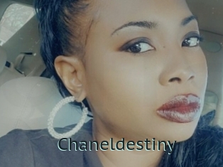 Chaneldestiny